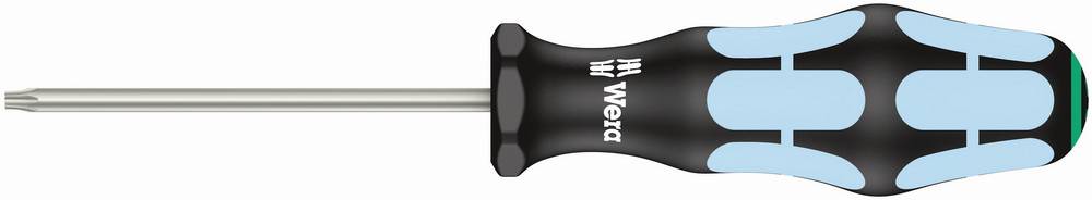 DESTORNILLADOR B/TORX T- 8X060