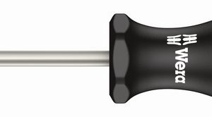 DESTORNILLADOR B/TORX T- 8X060