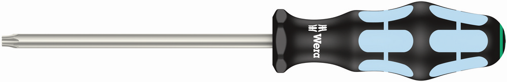 DESTORNILLADOR B/TORX T- 8X060