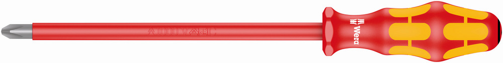 DESTORNILLADOR AISLADO B/POZID