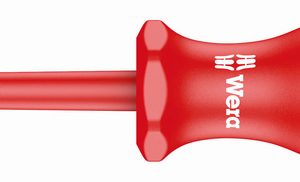 DESTORNILLADOR AISLADO B/TORX