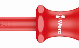 DESTORNILLADOR AISLADO B/HEXAG