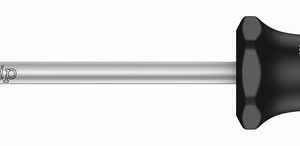 DESTORNILLADOR B/PLANA 06,5X15