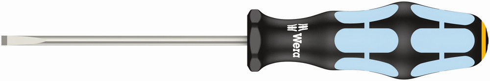 DESTORNILLADOR B/PLANA 04,0X10