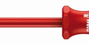 DESTORNILLADOR AISLADO B/HEXAG