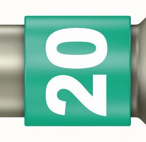 PUNTA ATORN TORX INOX T20 1/4