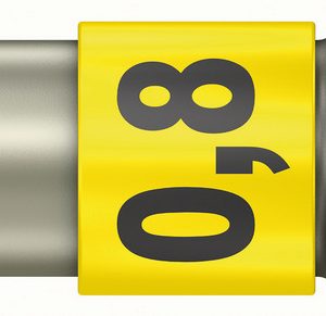 PUNTA ATORN RECTA INOX 0,8X5,5