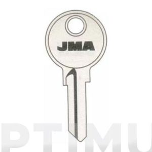 LLAVE ACERO JMA OJ-9D