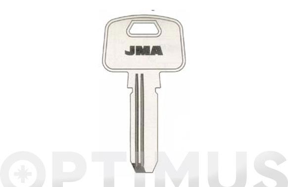 LLAVE LATON JMA MCM-10