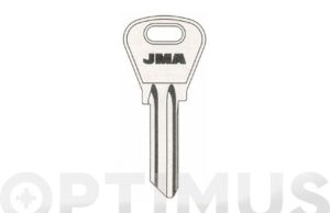 LLAVE ACERO JMA UCEM-1I