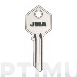 LLAVE ACERO JMA YA-3D