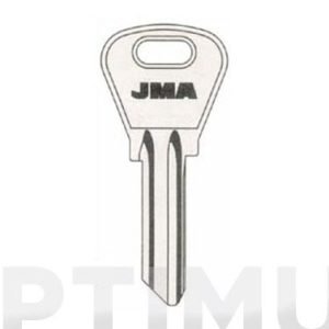 LLAVE ACERO JMA UCEM-1D