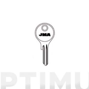 LLAVE ACERO JMA DOM-1I