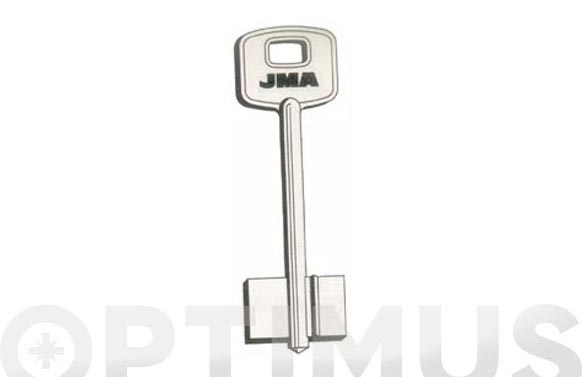 LLAVE LATON JMA CI-1G
