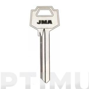 LLAVE ACERO JMA FAC-13D