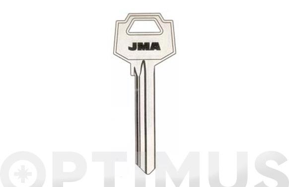 LLAVE ACERO JMA FAC-13D