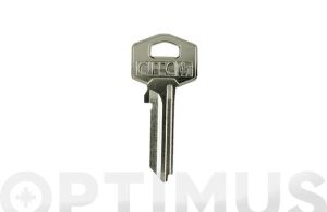 LLAVE ACERO JMA TE-8I