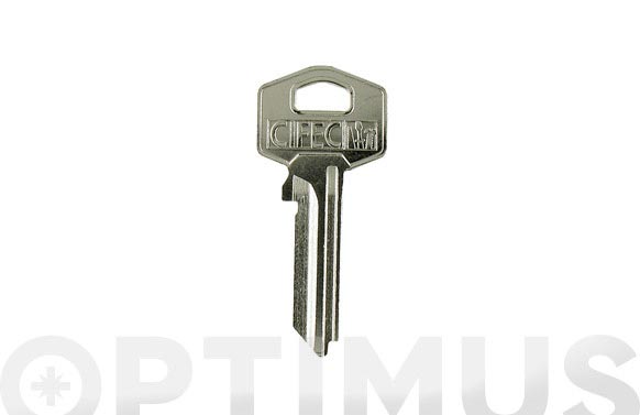 LLAVE ACERO JMA TE-8I