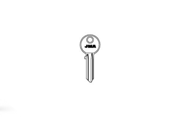 LLAVE ACERO JMA CI-IL
