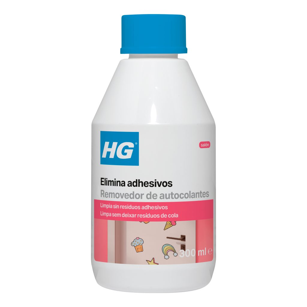 ELIMINADOR ADHESIVOS PROF 300