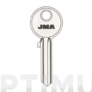 LLAVE ACERO JMA IS-1D