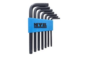 LLAVE ALLETORX T10,15,20,25,27