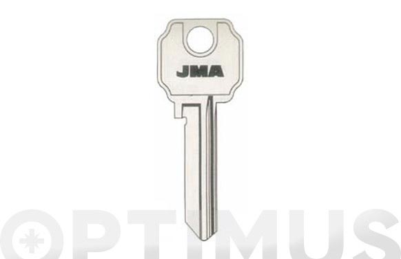 LLAVE ACERO JMA LIN-16D