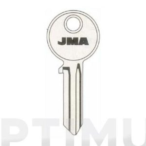 LLAVE ACERO JMA LO-1D