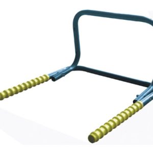 SOPORTE BICICLETA ABAT 450X510