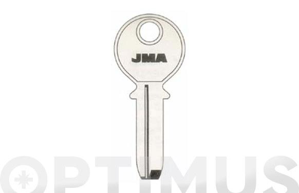 LLAVE ALPACA JMA AZ-8D