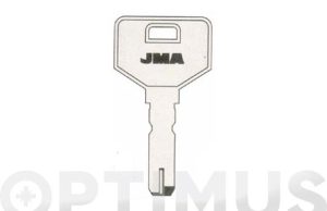 LLAVE ALPACA JMA EZ-DS10