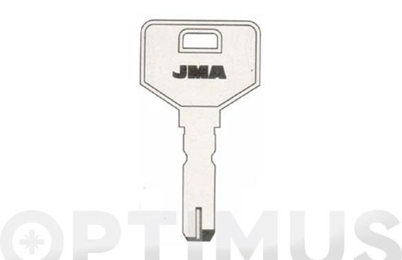 LLAVE ALPACA JMA EZ-DS10