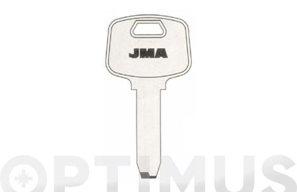 LLAVE ALPACA JMA MCM-4SS