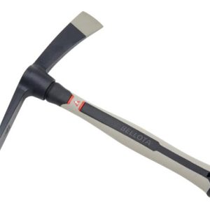 ALCOTANA PALA/HACHA M/F.CARB 5