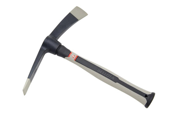 ALCOTANA PALA/HACHA M/F.CARB 5