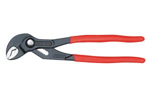 TENAZA COBRA PUL.AJU B/AGUA 18