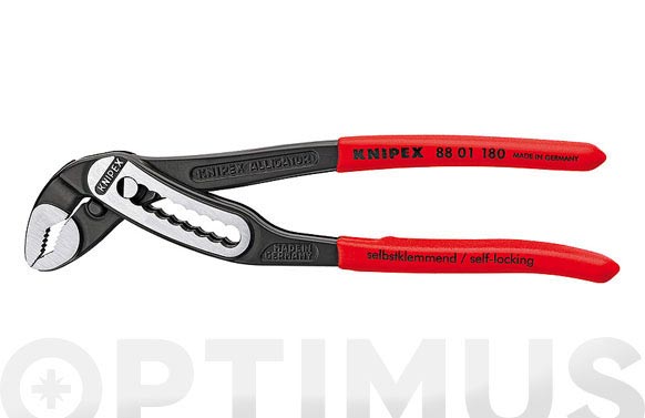 TENAZA FONTAN 180MM B/AGUA -88