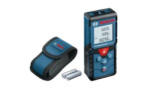 MEDIDOR LASER PRO 40 M BOSCH-