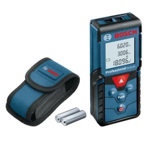 MEDIDOR LASER PRO 40 M BOSCH-