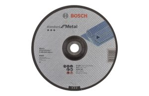 DISCO CORTE 230X3X22,23MM