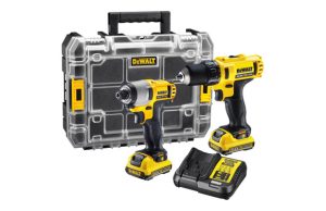 TALADRO ATORN ATORNILLADOR IMP