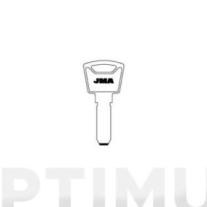 LLAVE ALPACA JMA STS-T10=TE-T1