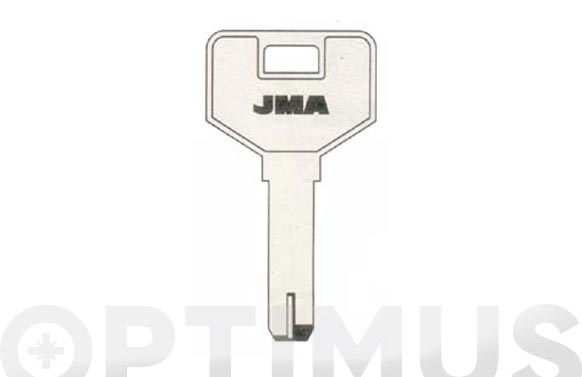 LLAVE LATON JMA EZ-DS15