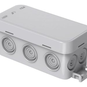 CAJA EMPALME ESTANCA 90X43 IP5