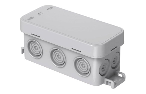 CAJA EMPALME ESTANCA 90X43 IP5