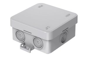 CAJA EMPALME ESTANCA 75X75 IP5