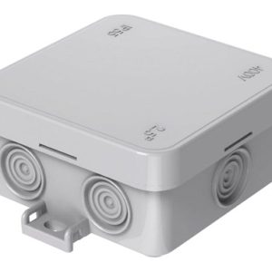 CAJA EMPALME ESTANCA 75X75 IP5