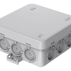 CAJA EMPALME ESTANCA 85X85 IP5