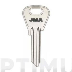 LLAVE ACERO JMA UCEM-12