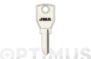 LLAVE ACERO JMA AGA-18I